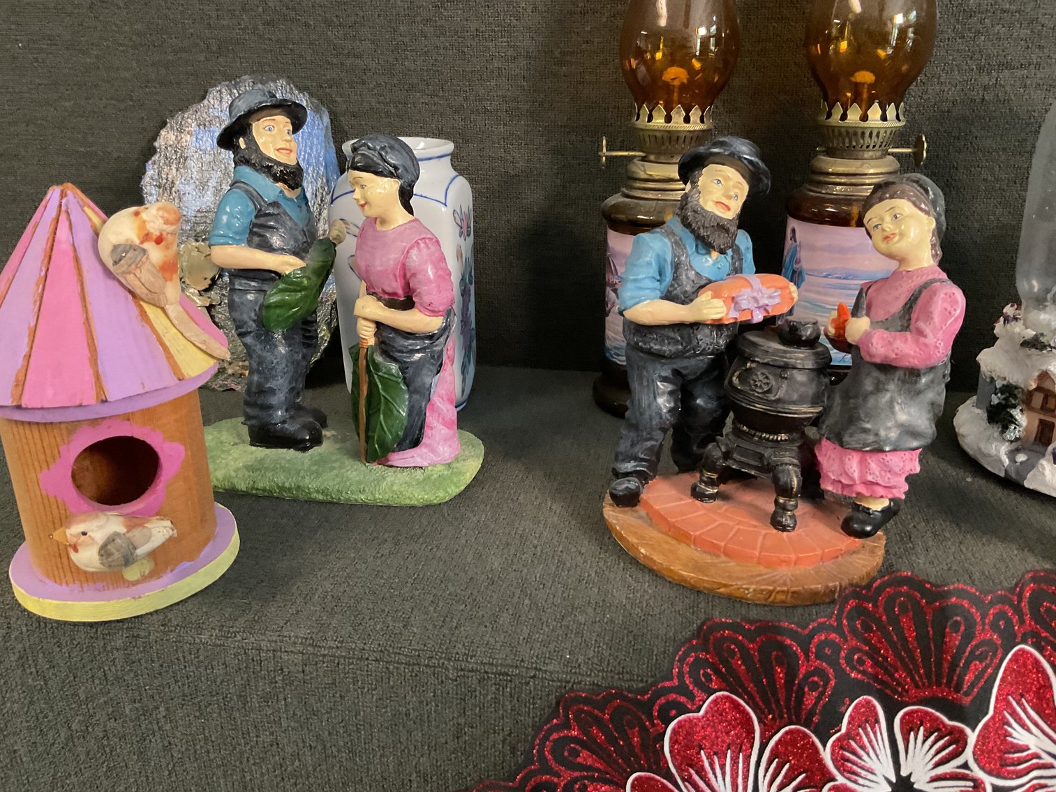 Image for Decorator’s Lot