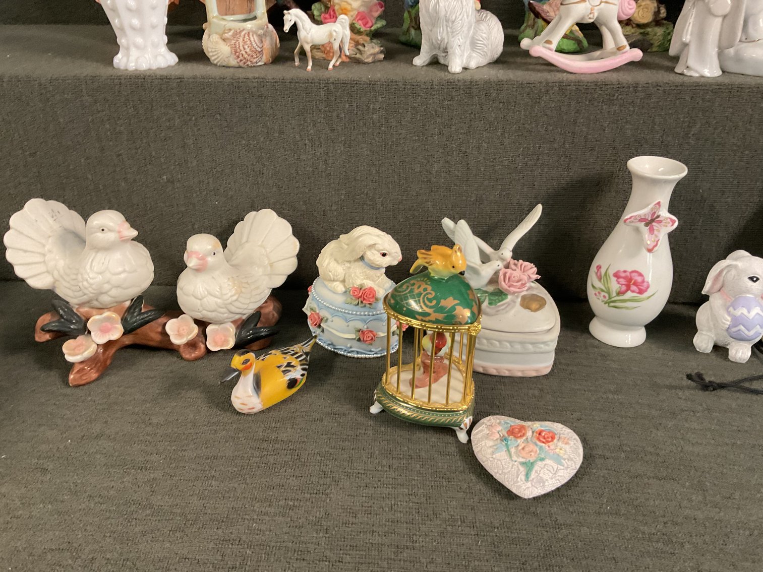 Image for Decorator’s Lot