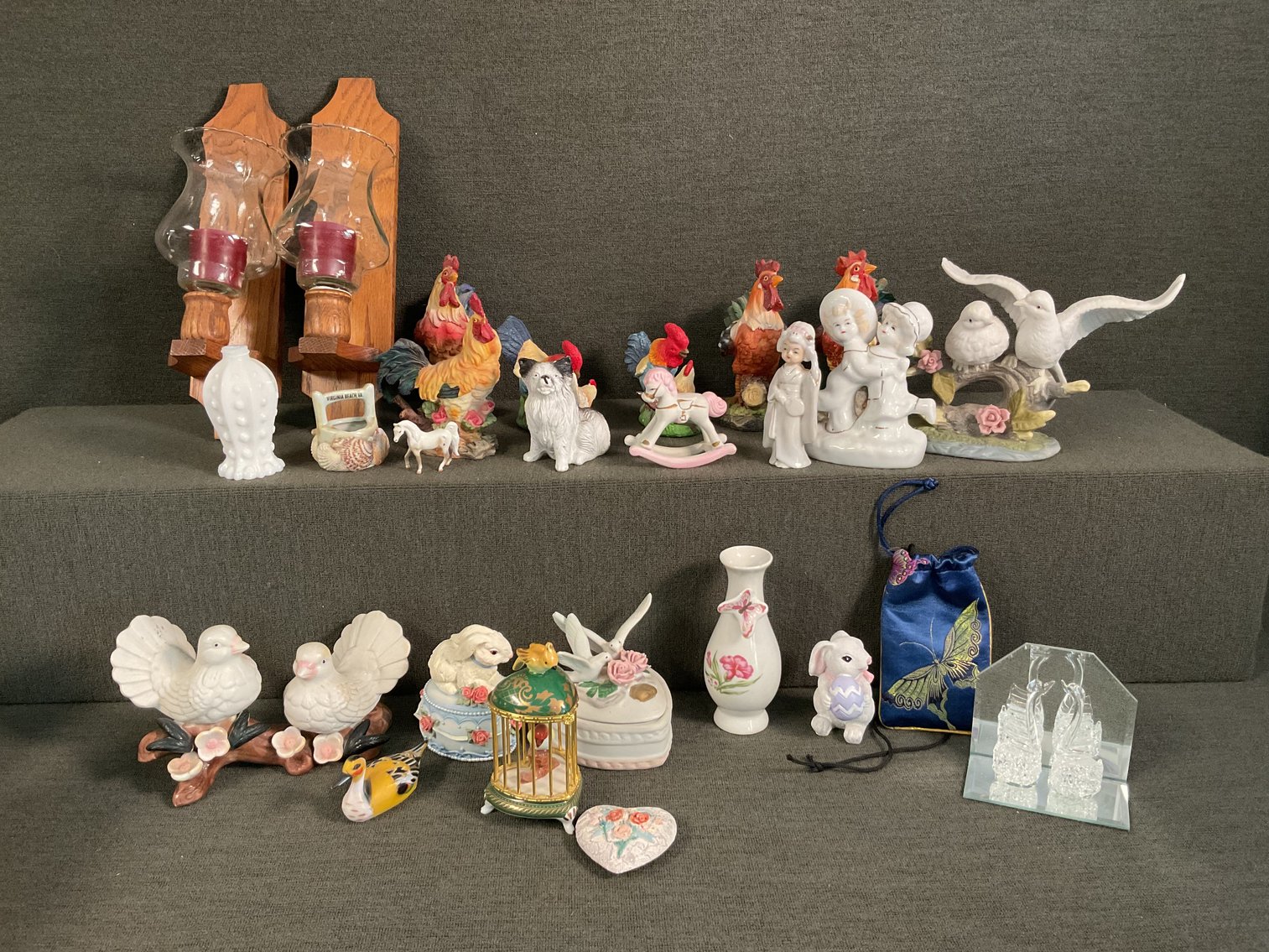 Image for Decorator’s Lot