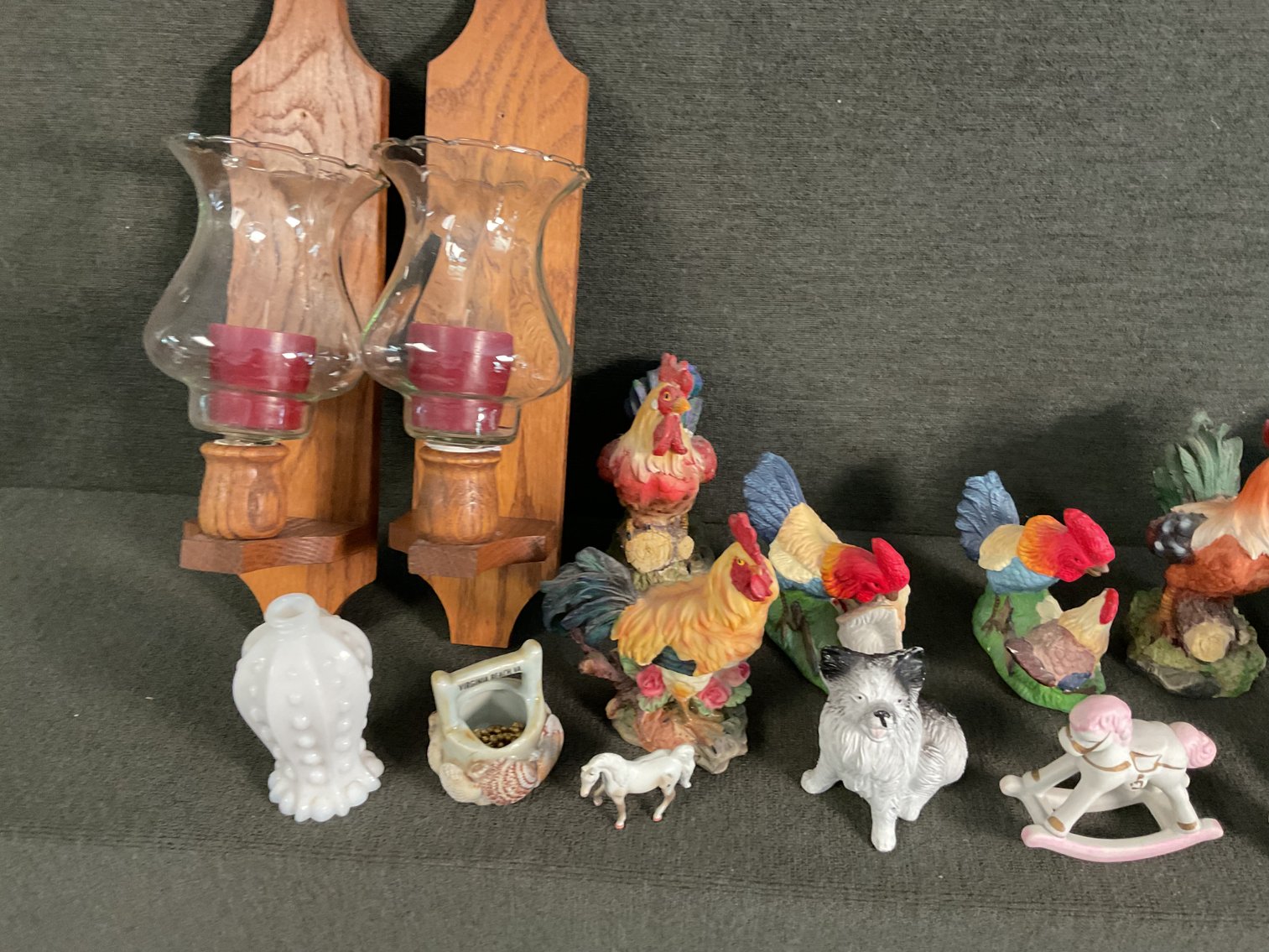 Image for Decorator’s Lot