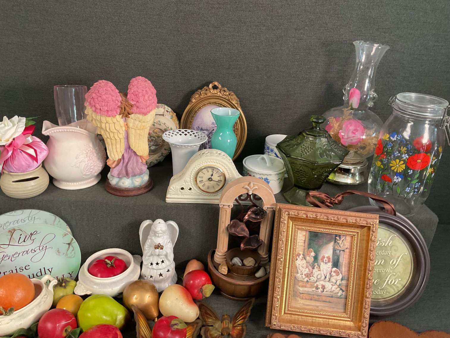 Image for Decorator’s Lot