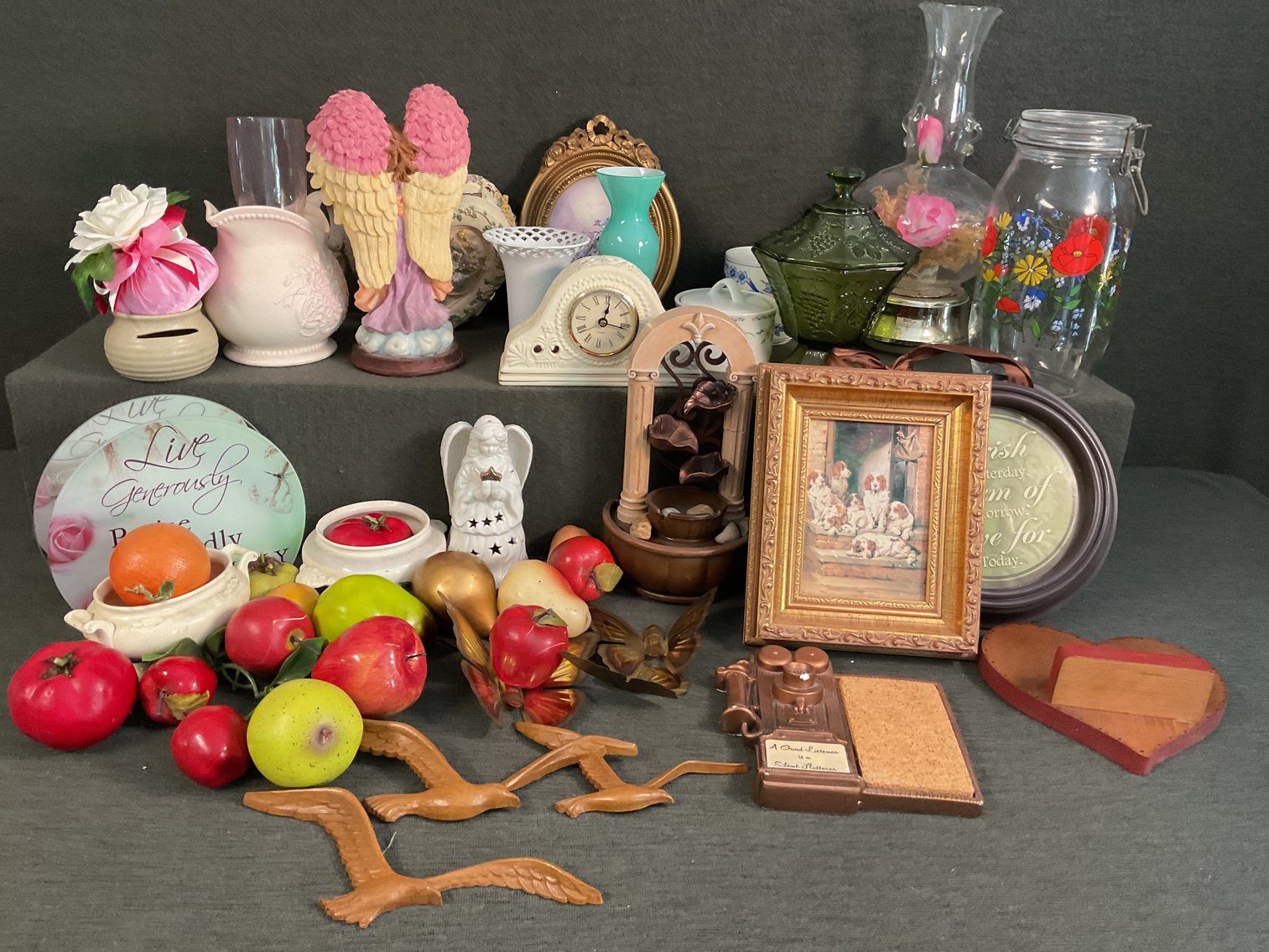 Image for Decorator’s Lot