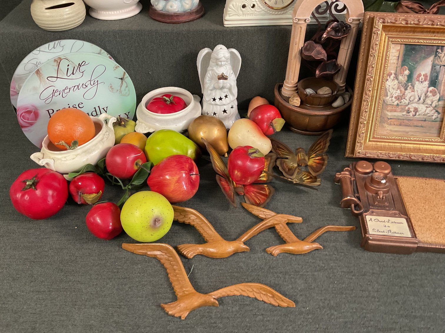 Image for Decorator’s Lot