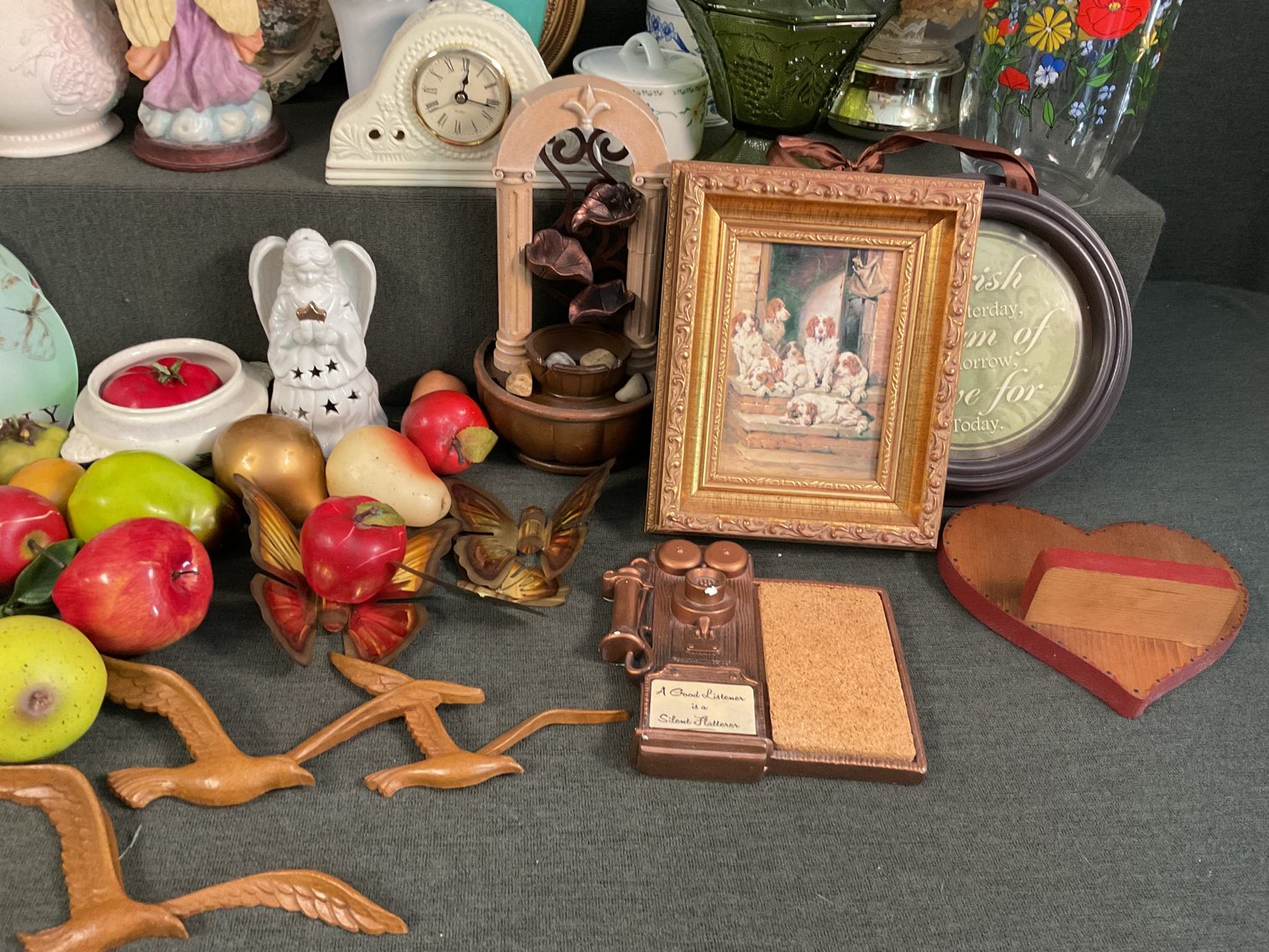 Image for Decorator’s Lot