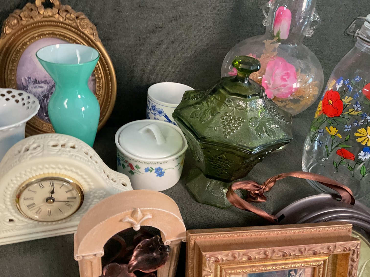 Image for Decorator’s Lot