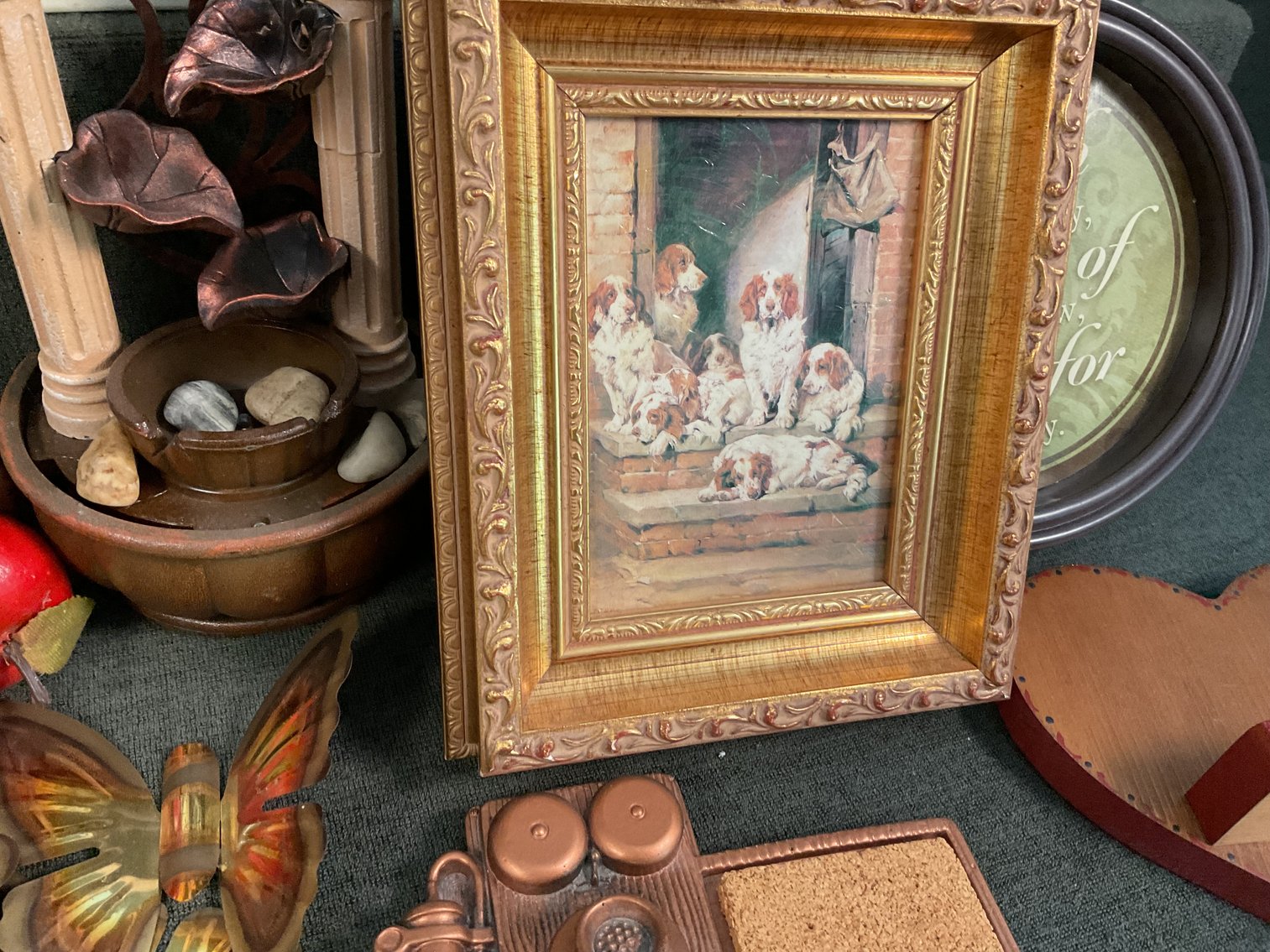 Image for Decorator’s Lot