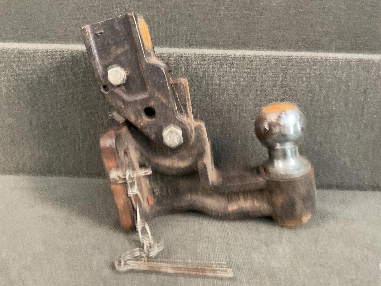 Image for Reece Tow Hitch