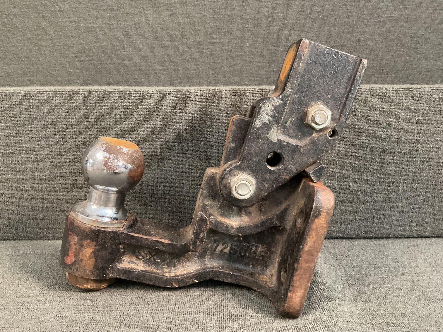 Image for Reece Tow Hitch