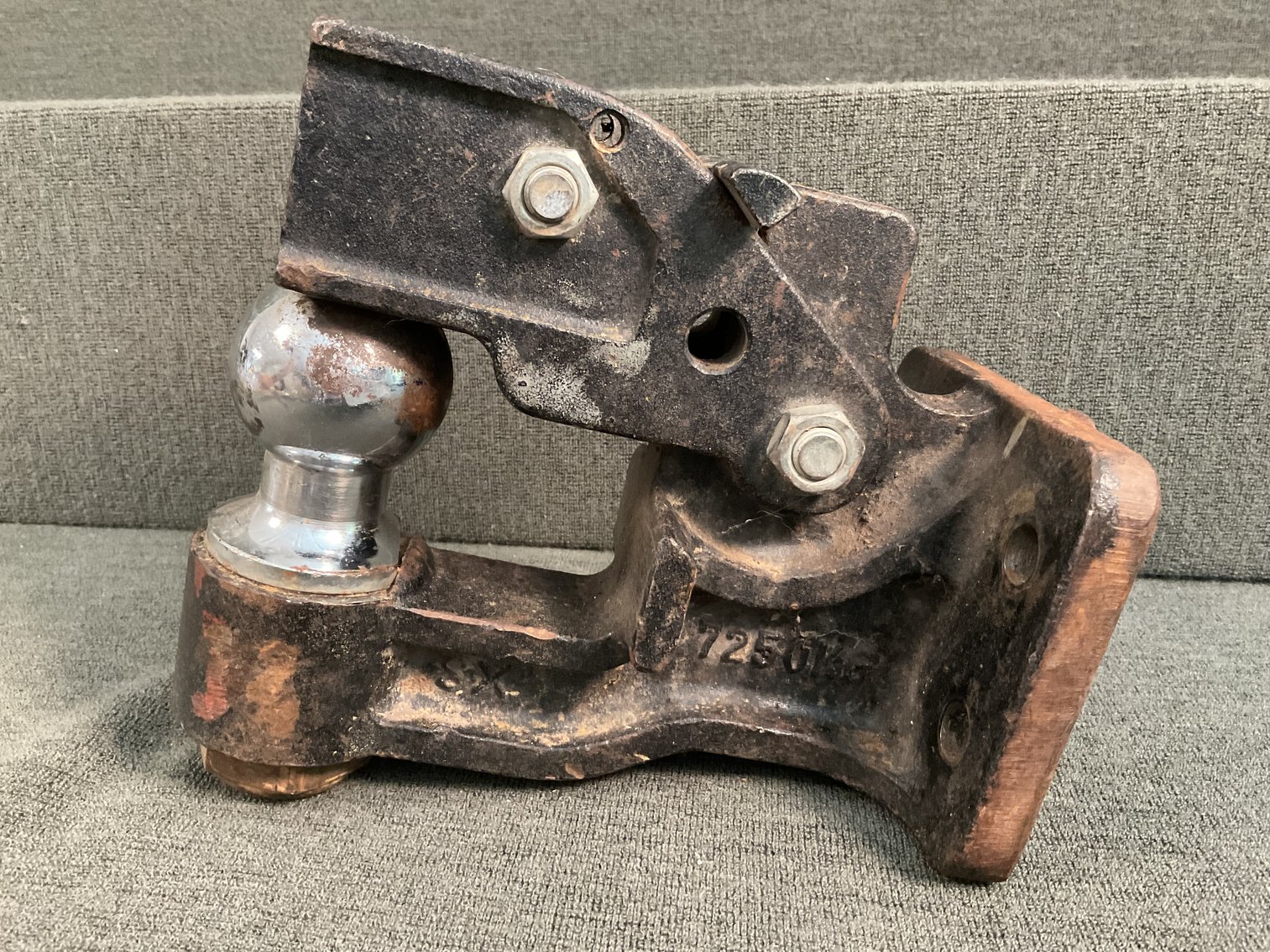 Image for Reece Tow Hitch