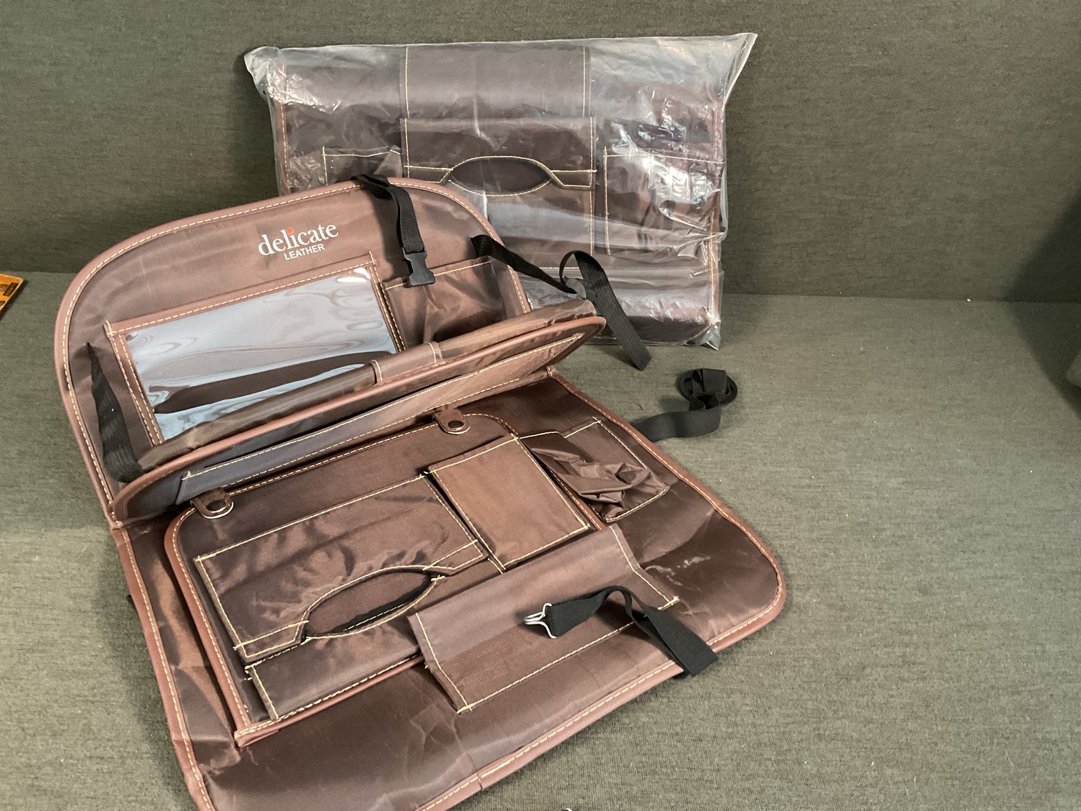 Image for Travel Accessories