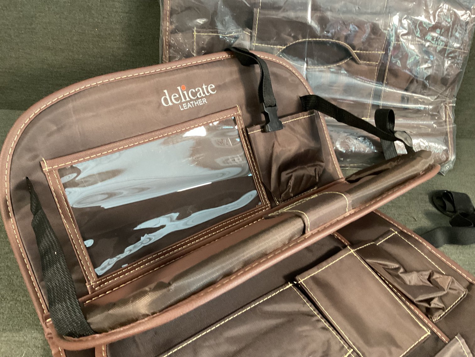 Image for Travel Accessories