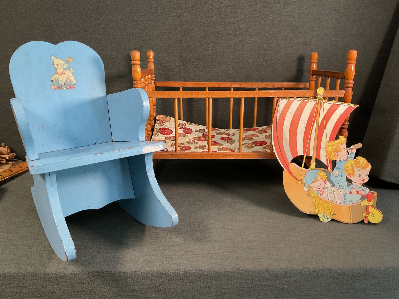 Image for Child’s Lot