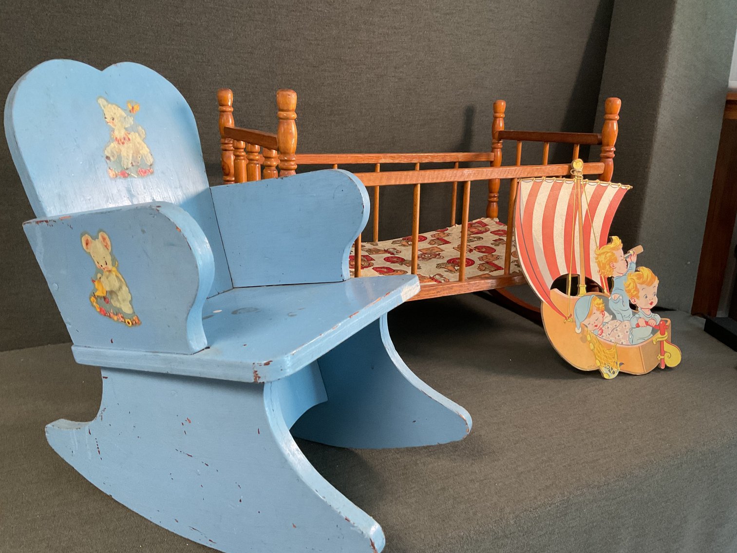 Image for Child’s Lot