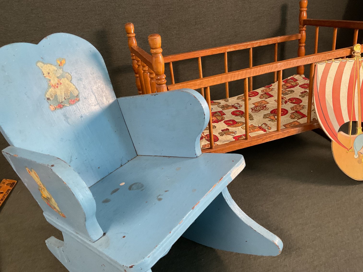 Image for Child’s Lot