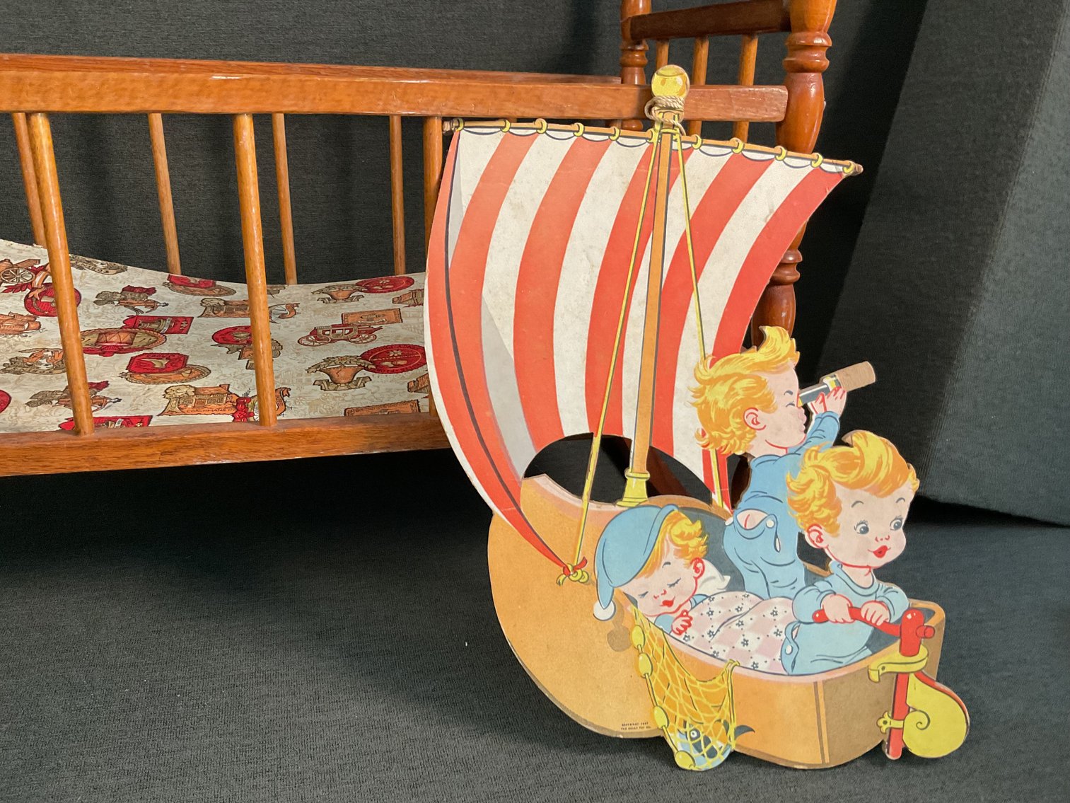 Image for Child’s Lot