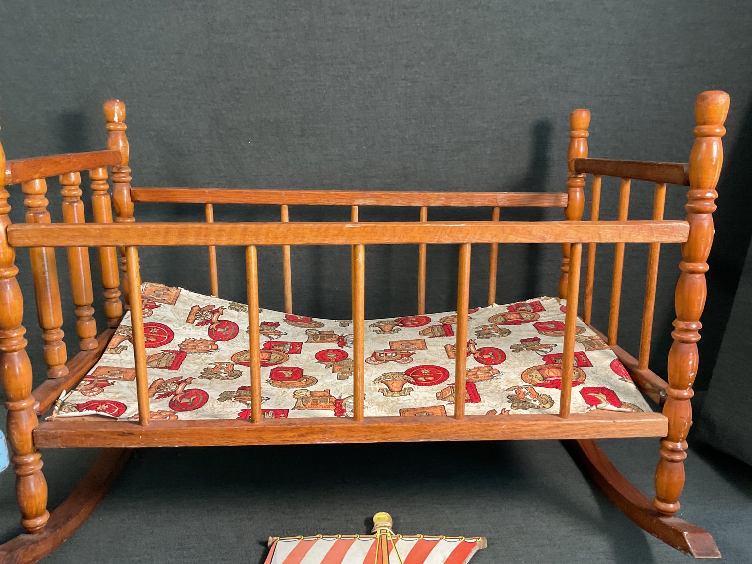 Image for Child’s Lot