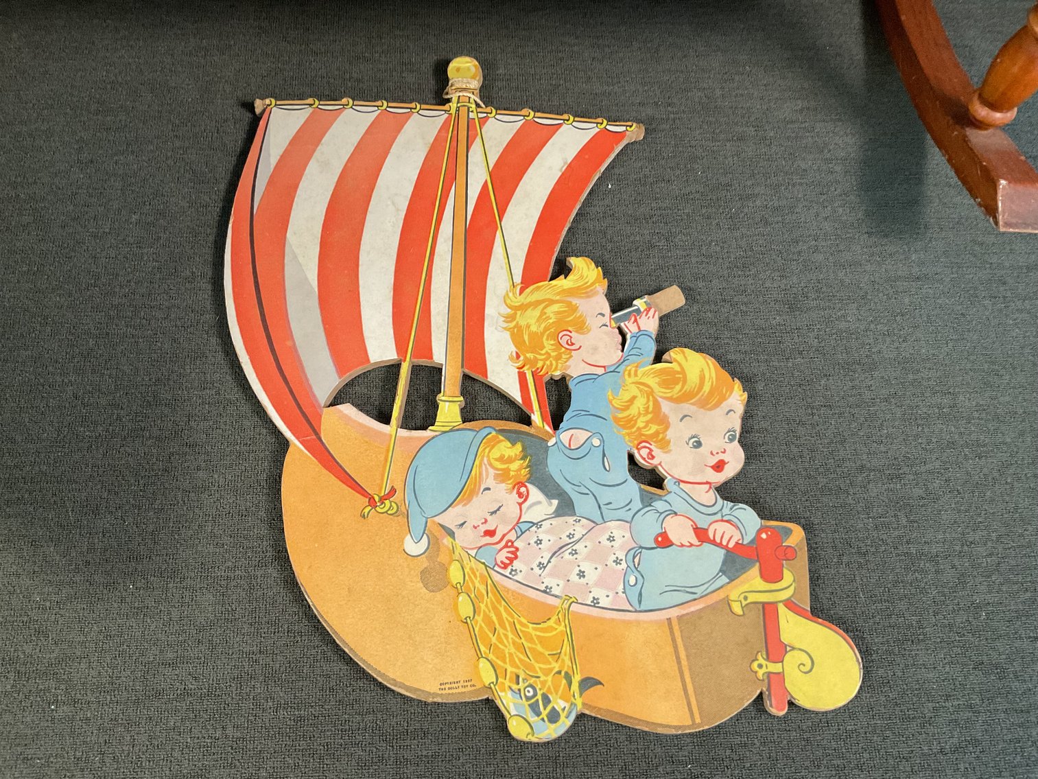 Image for Child’s Lot