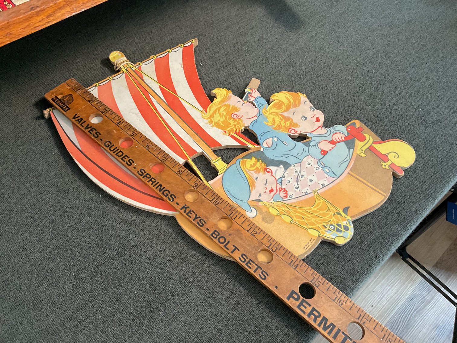 Image for Child’s Lot