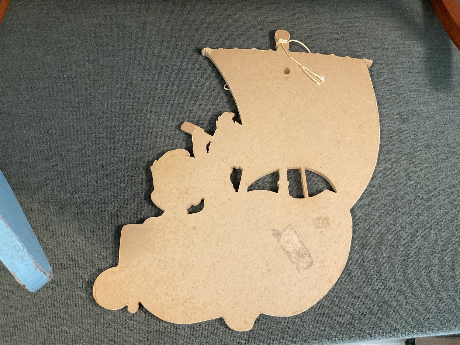 Image for Child’s Lot