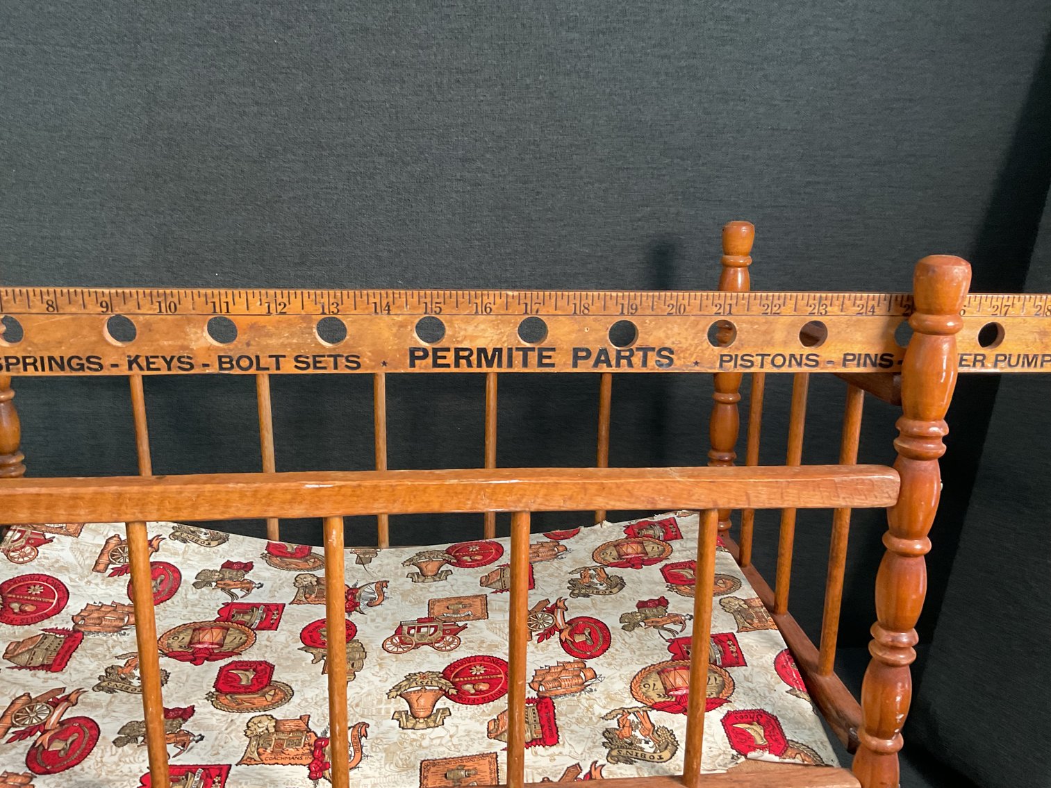 Image for Child’s Lot