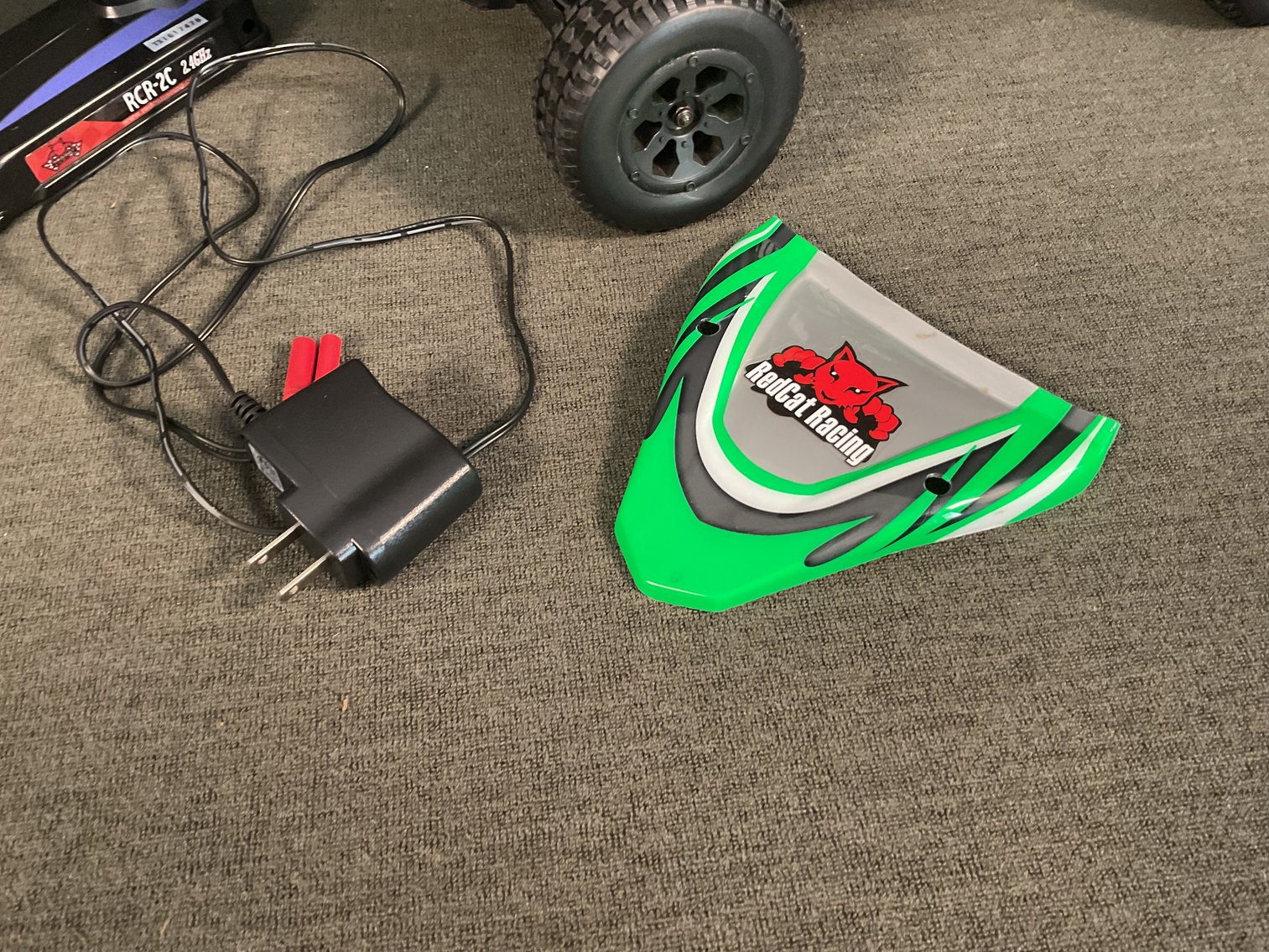 Image for RedCat Racing Remote Controlled Car