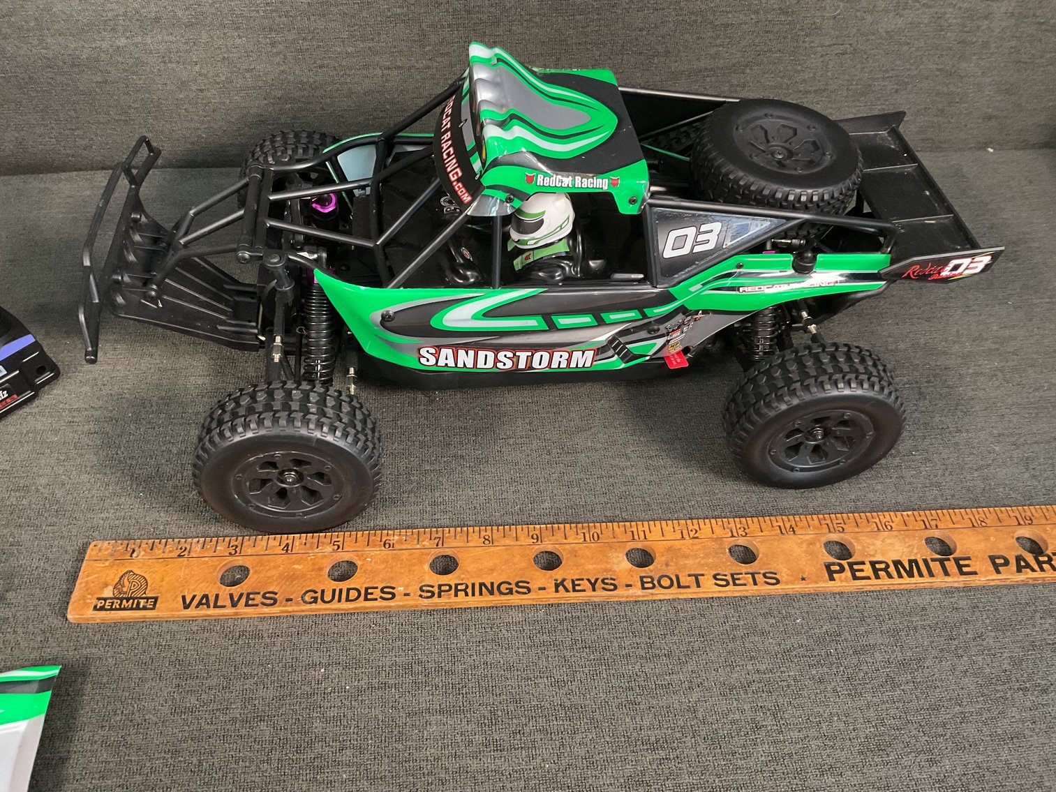 Image for RedCat Racing Remote Controlled Car