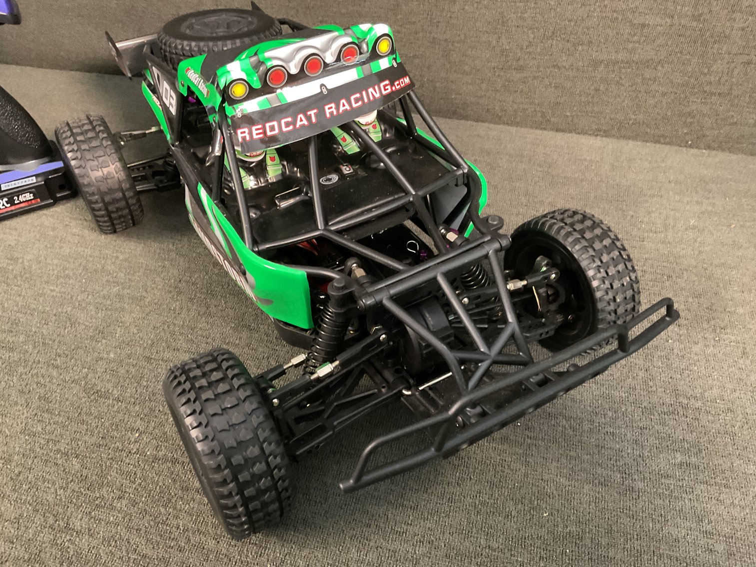 Image for RedCat Racing Remote Controlled Car