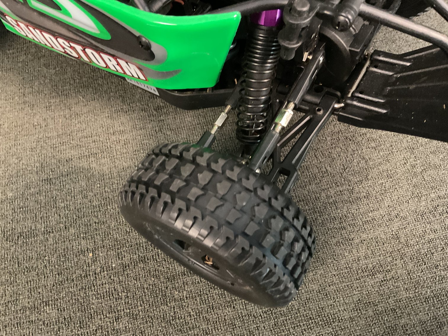 Image for RedCat Racing Remote Controlled Car