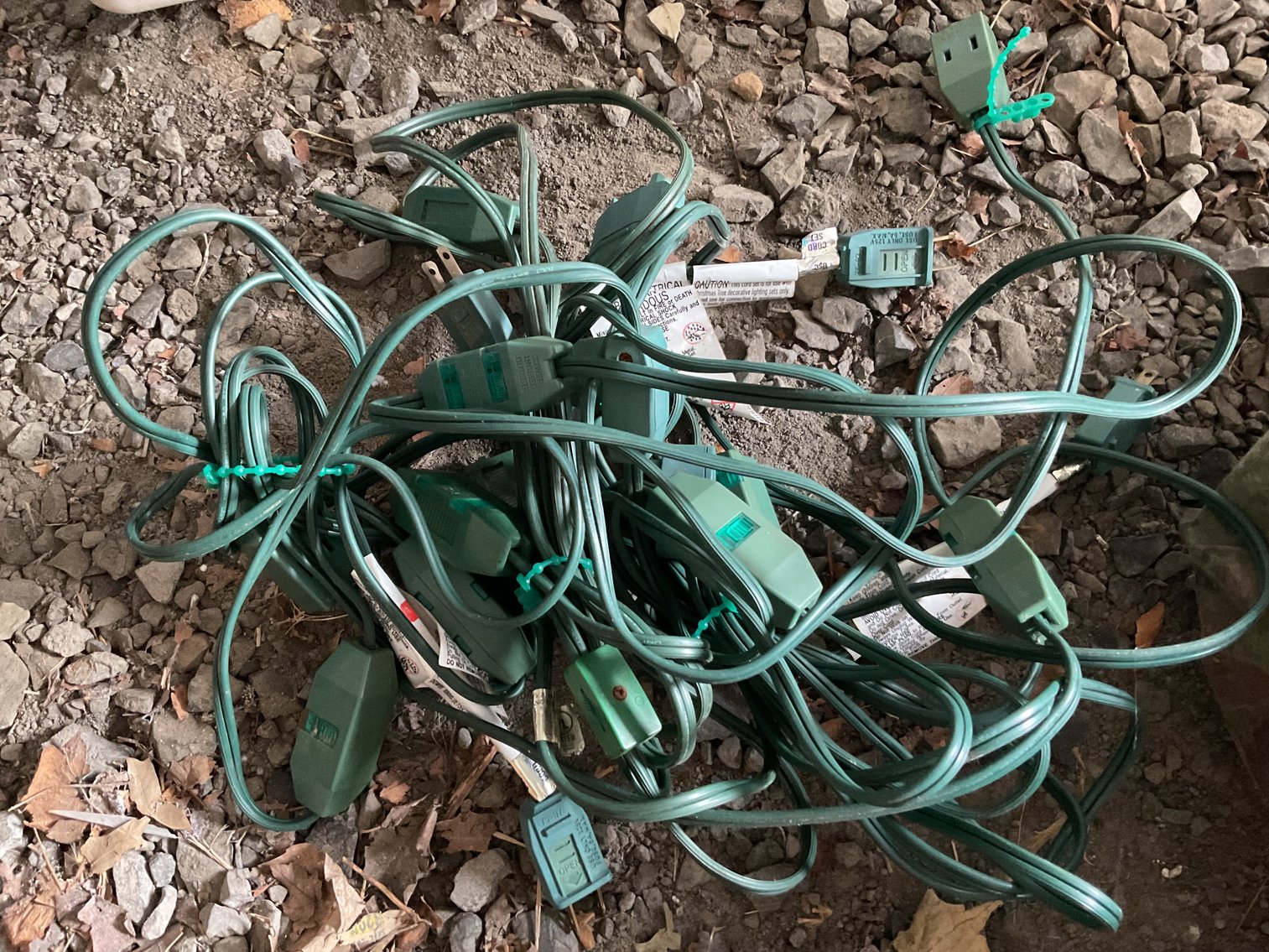 Image for Handy Man’s Lot