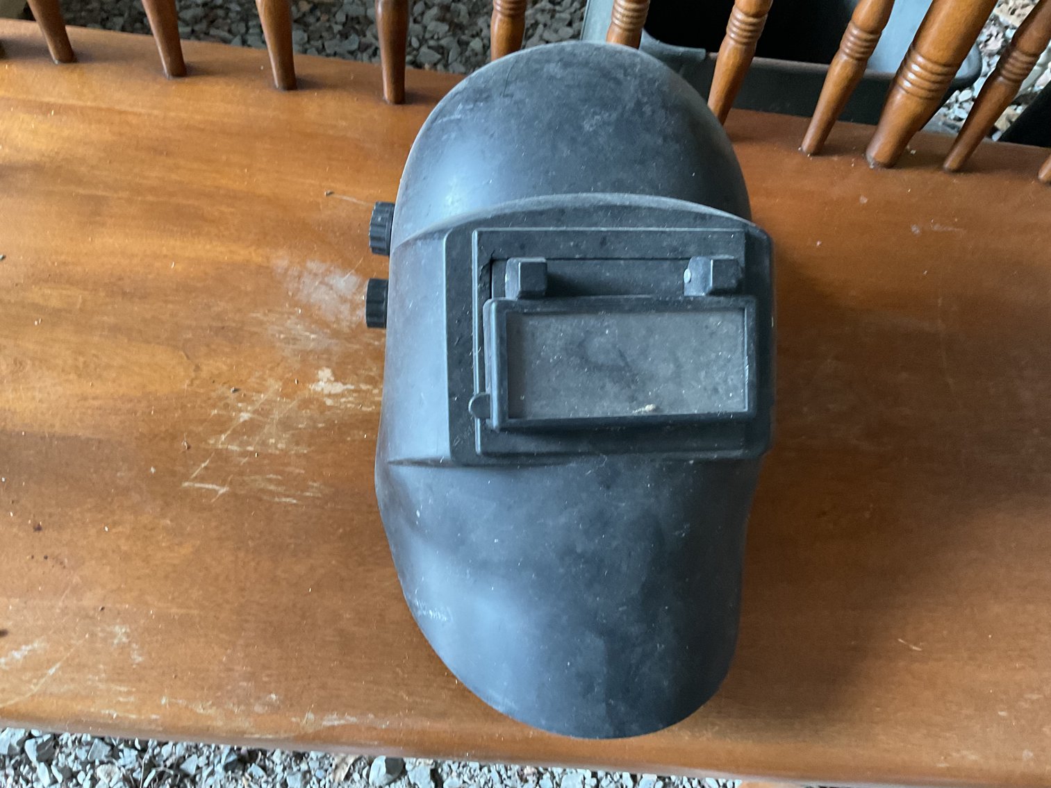 Image for Welding Hood
