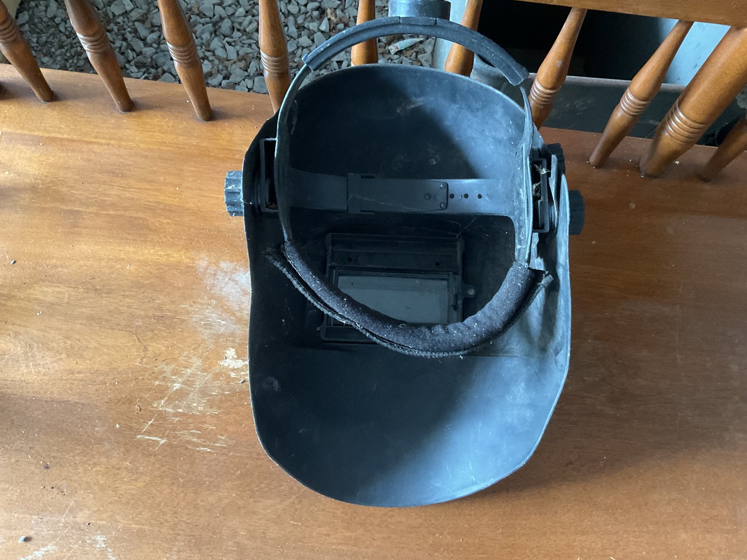 Image for Welding Hood