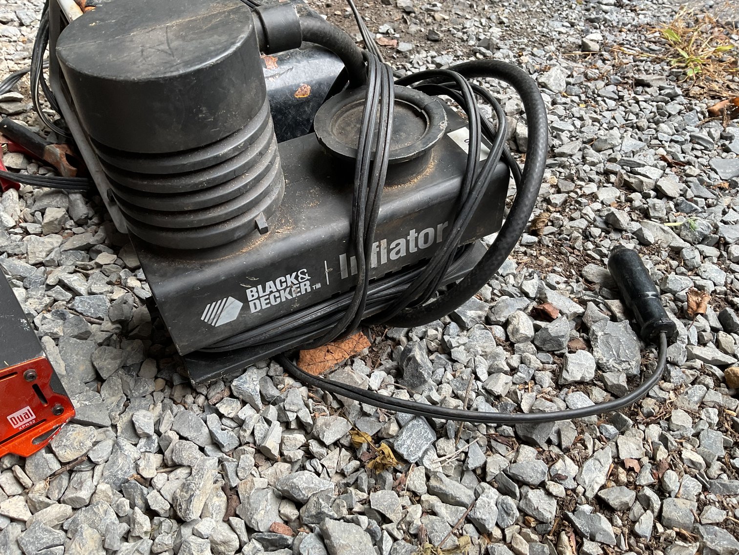 Image for Mechanics Lot