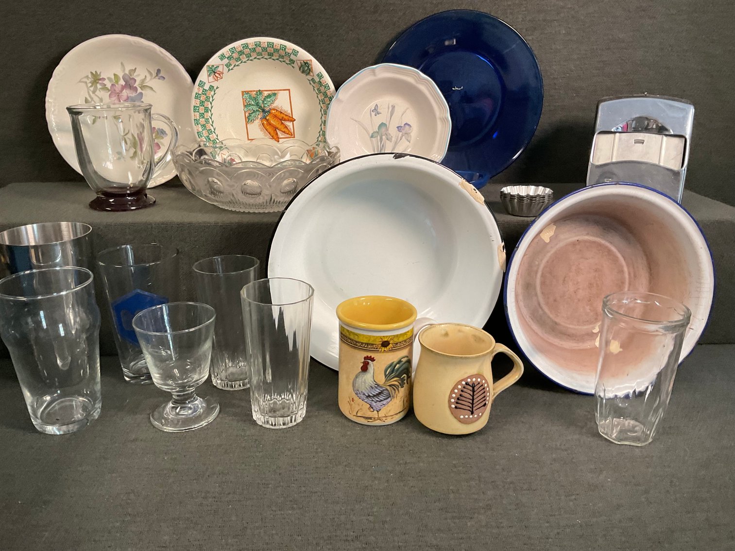 Image for Kitchenware