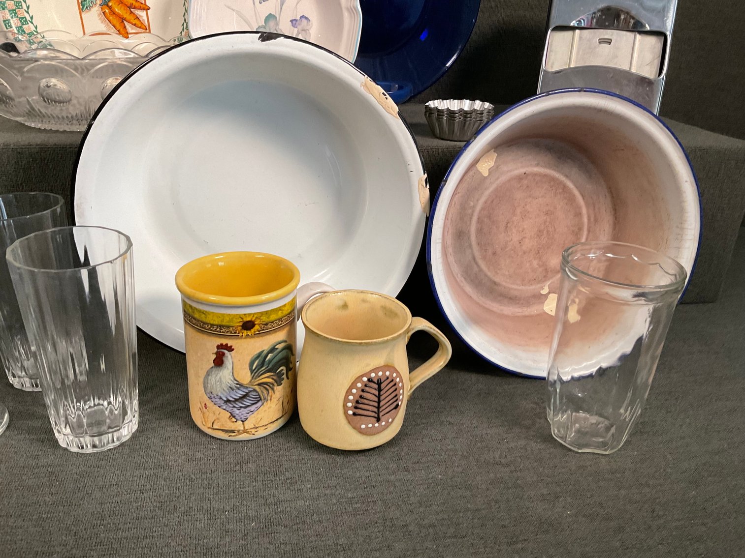 Image for Kitchenware