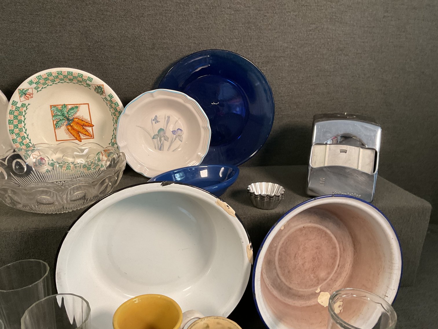 Image for Kitchenware