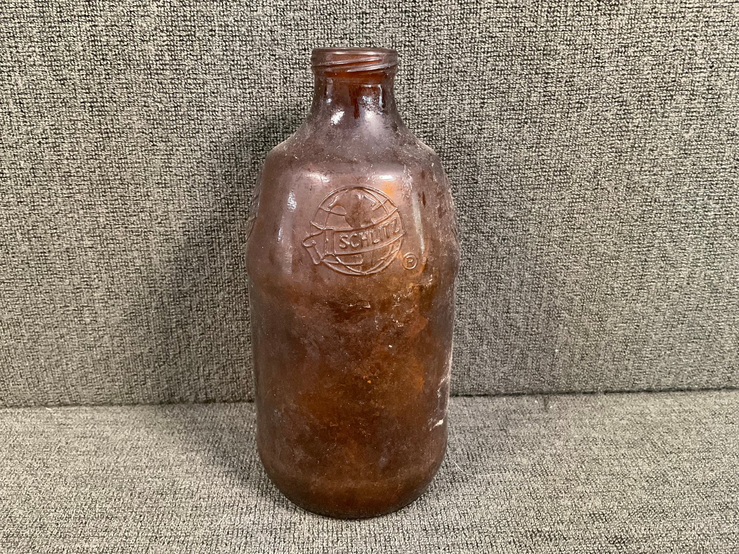 Image for Schultz Beer Bottle