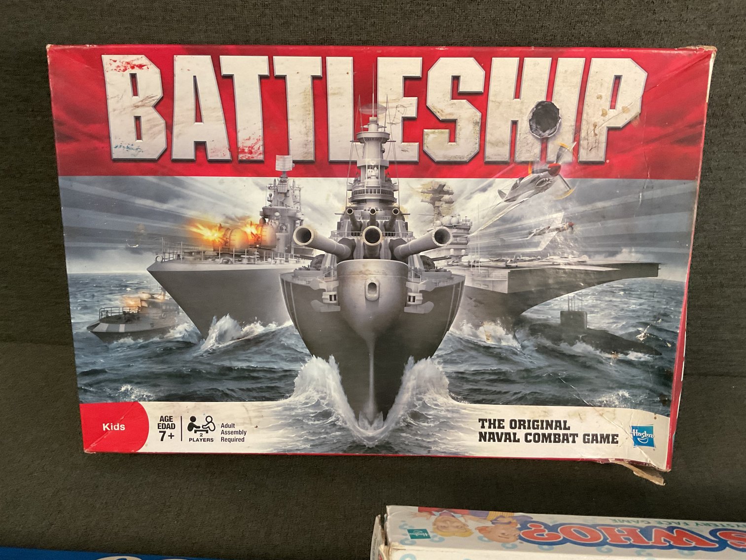 Image for Games and Puzzle