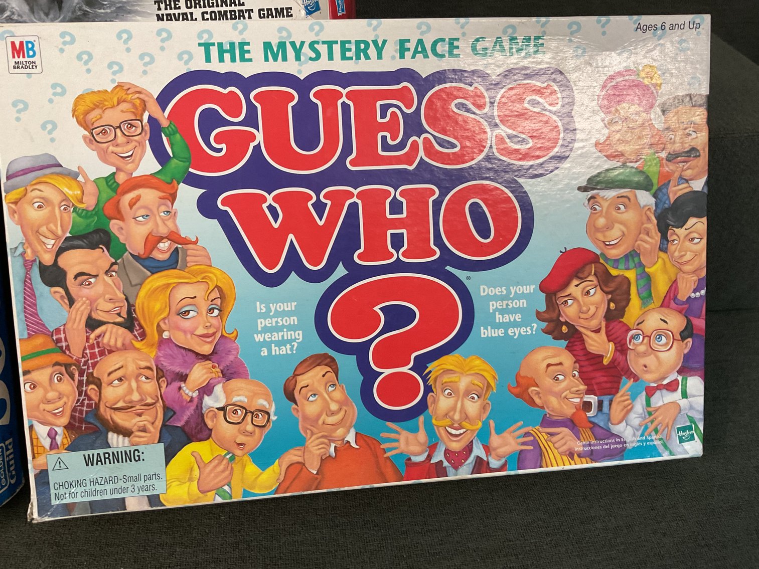 Image for Games and Puzzle