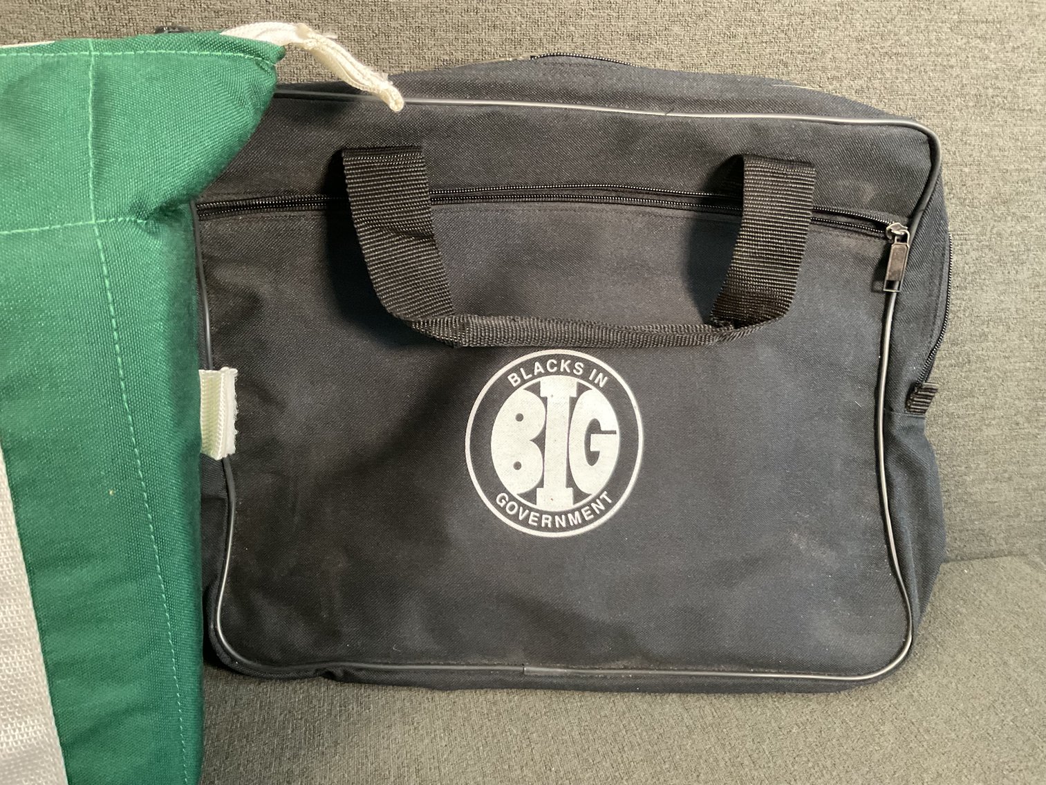 Image for HUB Insulated Bag and More