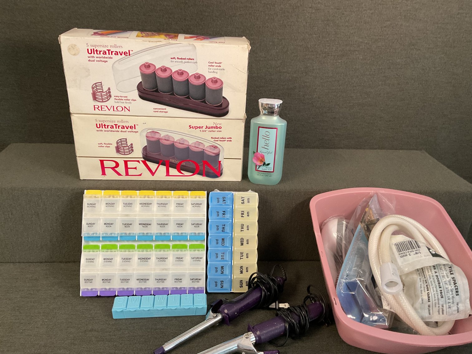 Image for Personal Care Lot