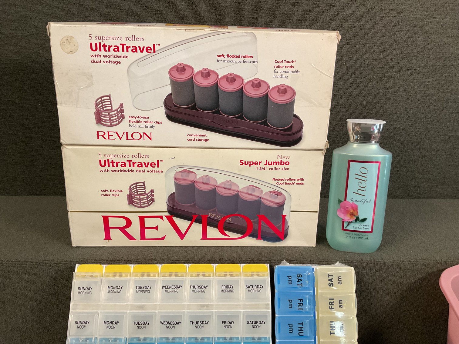 Image for Personal Care Lot