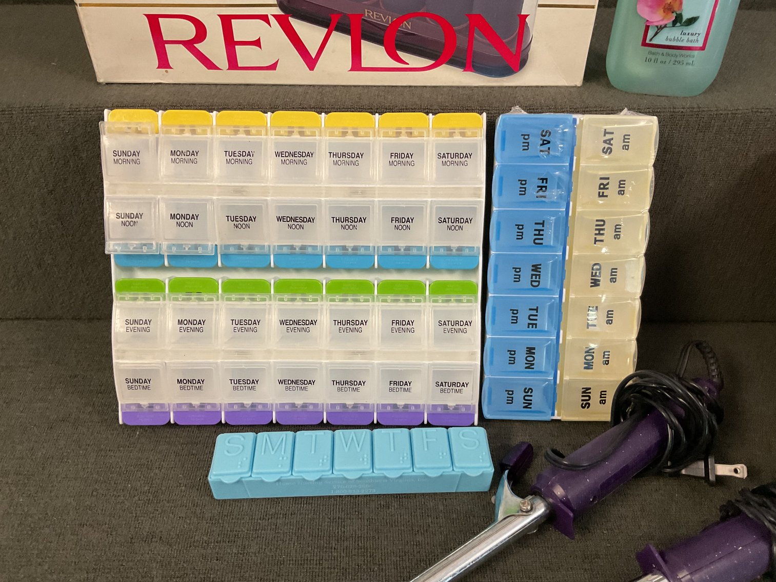 Image for Personal Care Lot