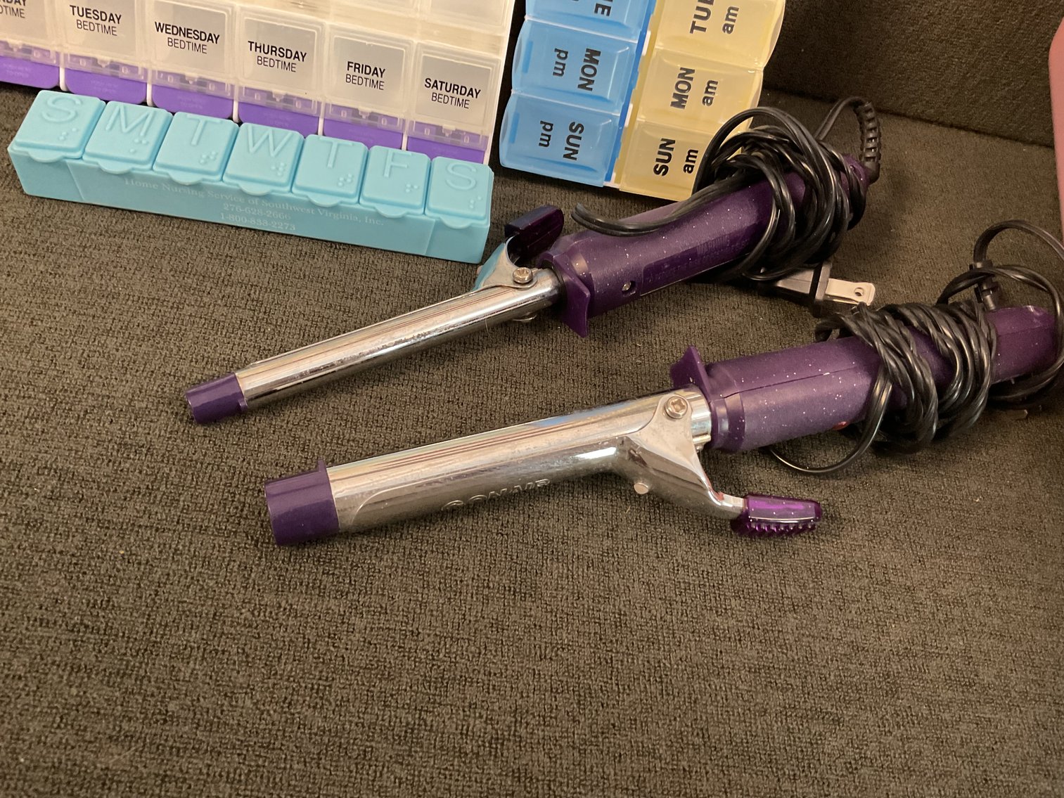 Image for Personal Care Lot