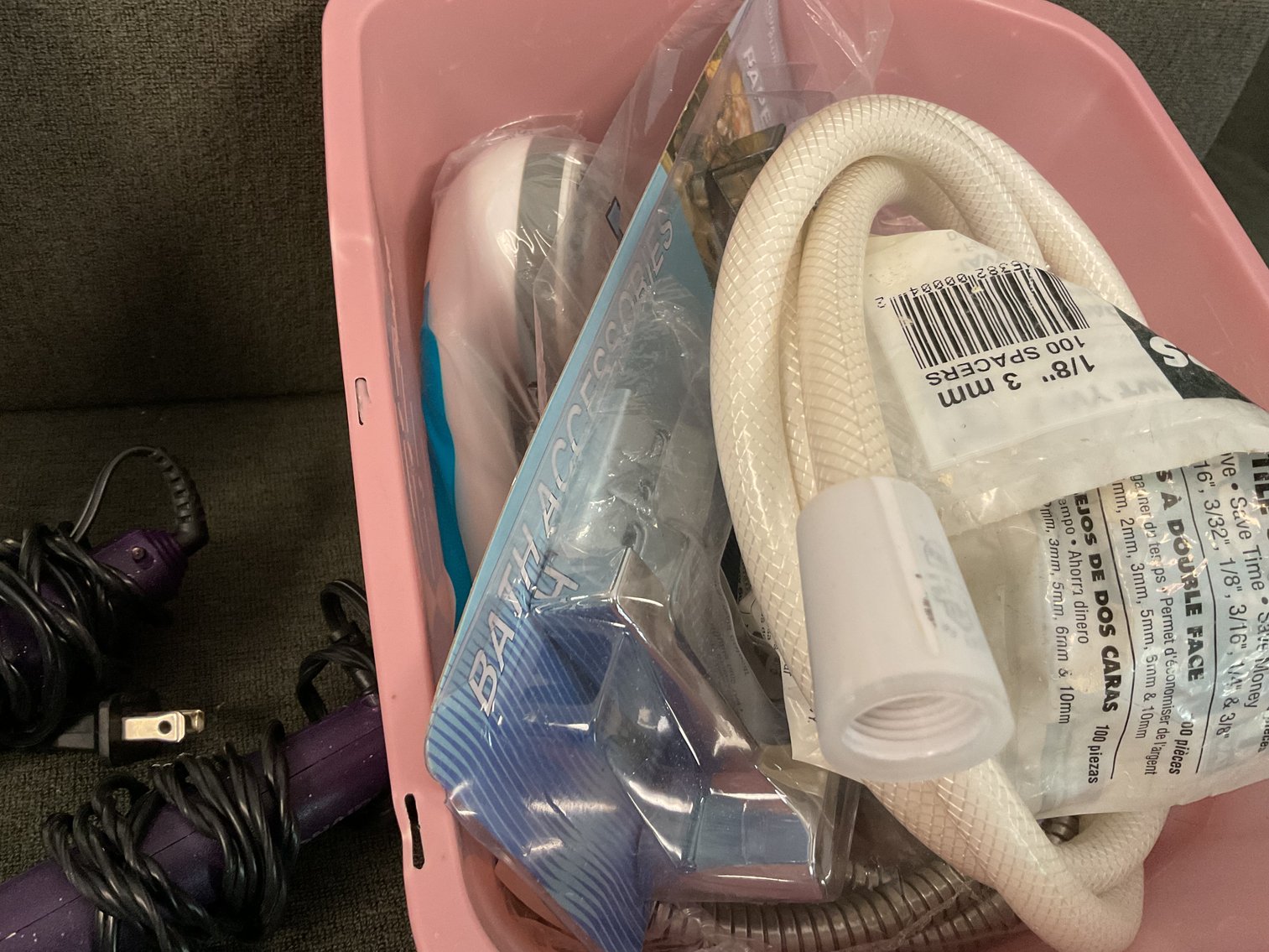 Image for Personal Care Lot