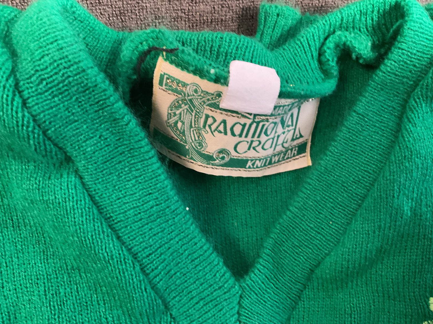 Image for Girls Vintage Clothing