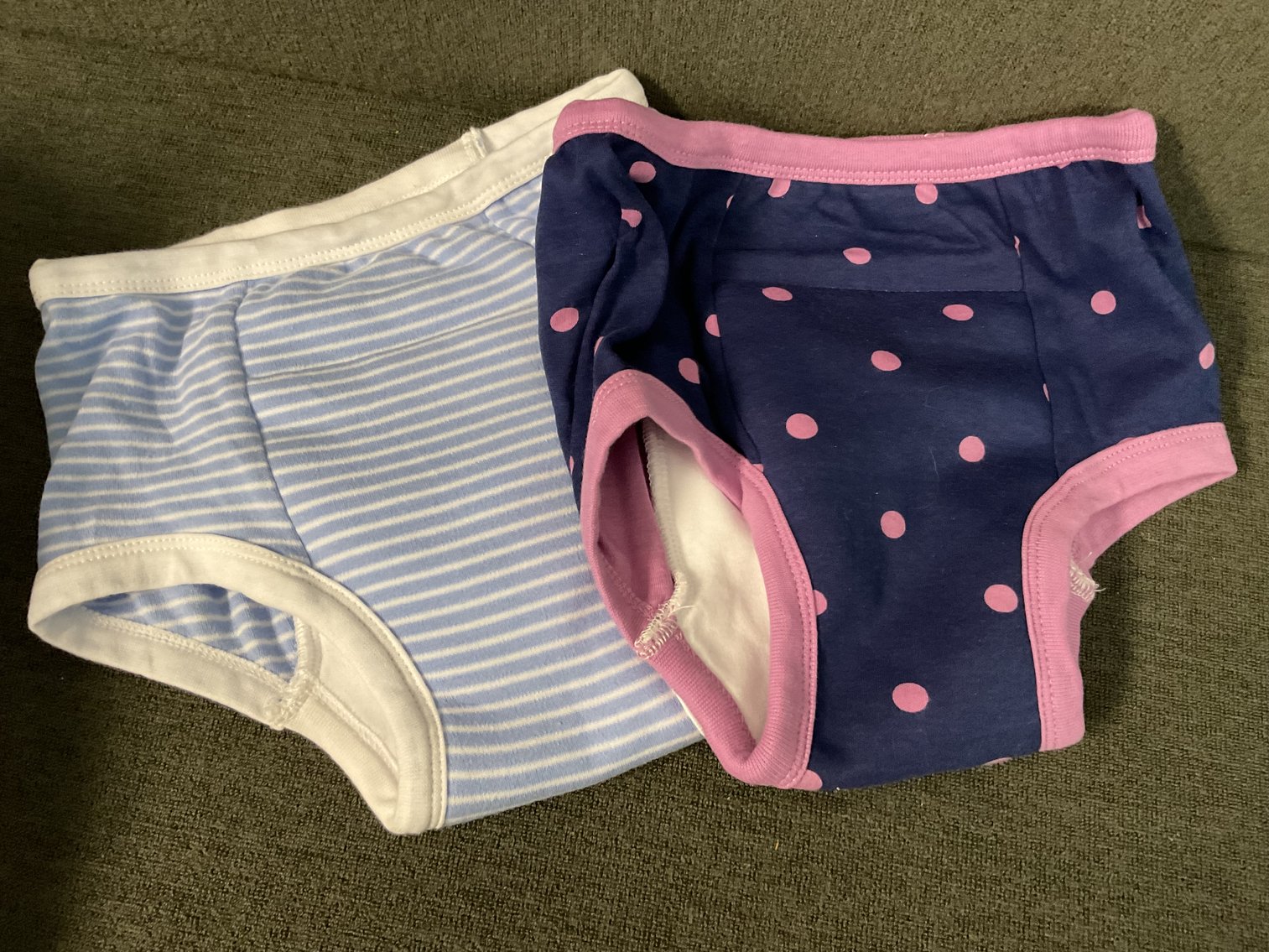 Image for Girls Vintage Clothing