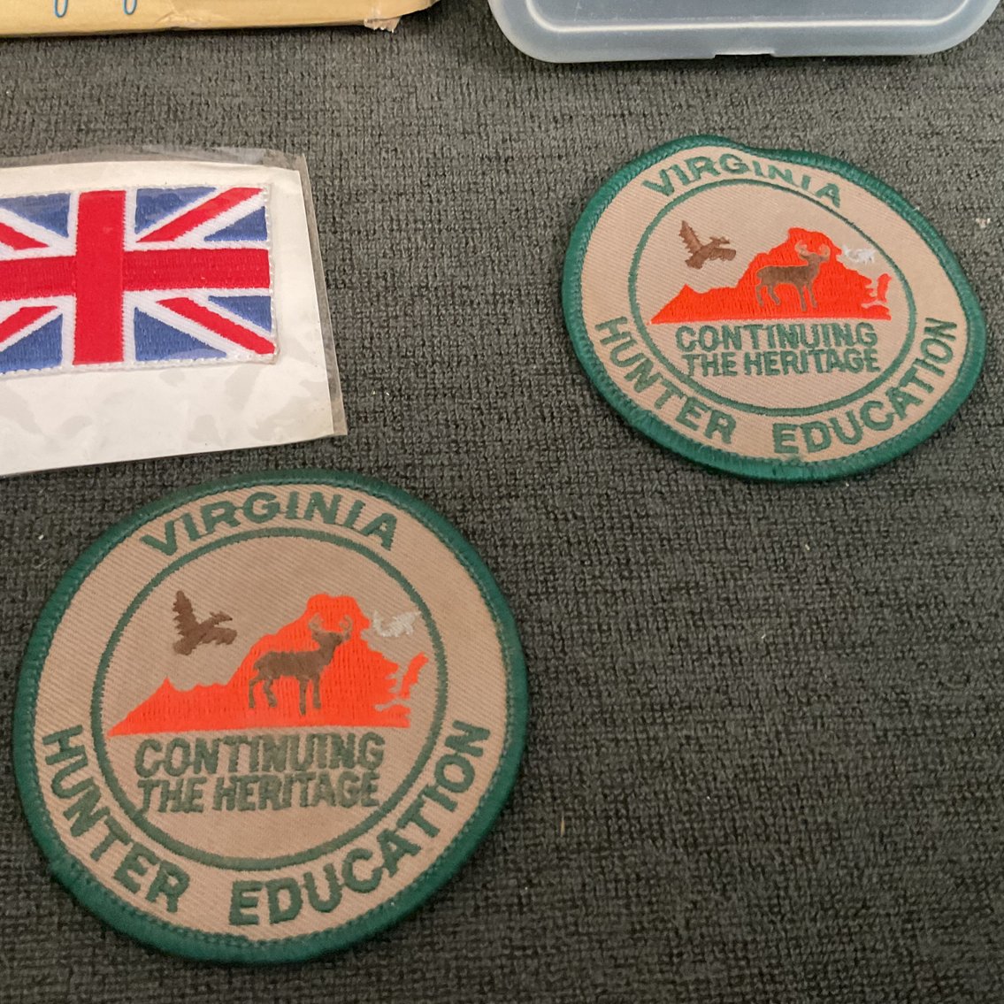 Image for Hoppes Gun Cleaning Kit and More