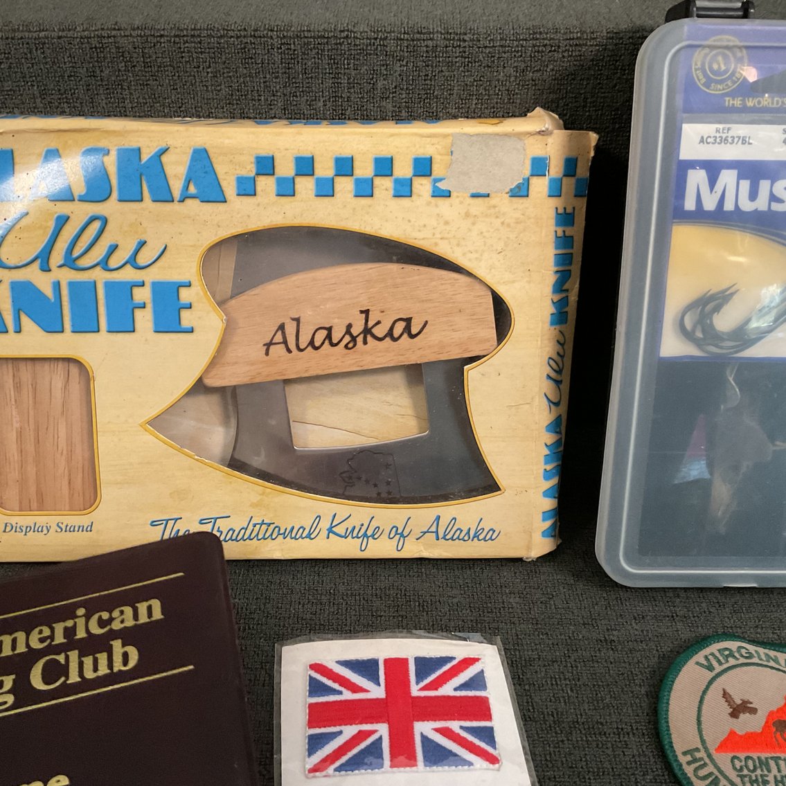 Image for Hoppes Gun Cleaning Kit and More