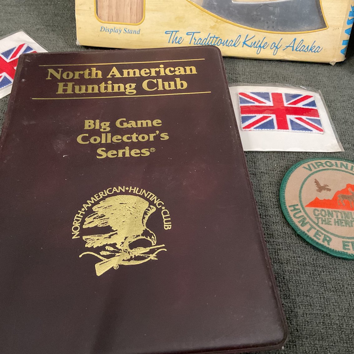 Image for Hoppes Gun Cleaning Kit and More