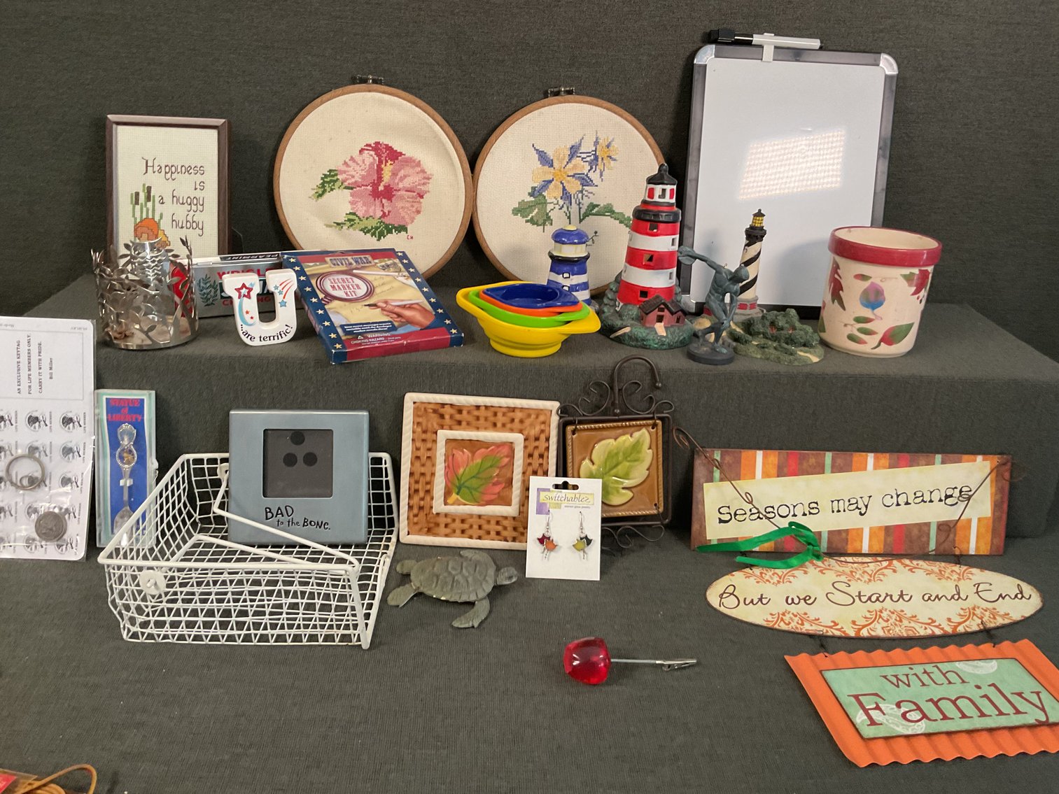 Image for Decorator’s Lot